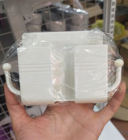 khay dán tường đa năng 5689