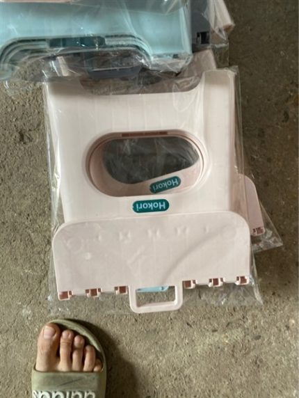 GHẾ GẤP BÉ 2058 HOKORI